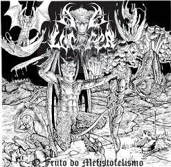 O Fruto Do Mefistofelismo